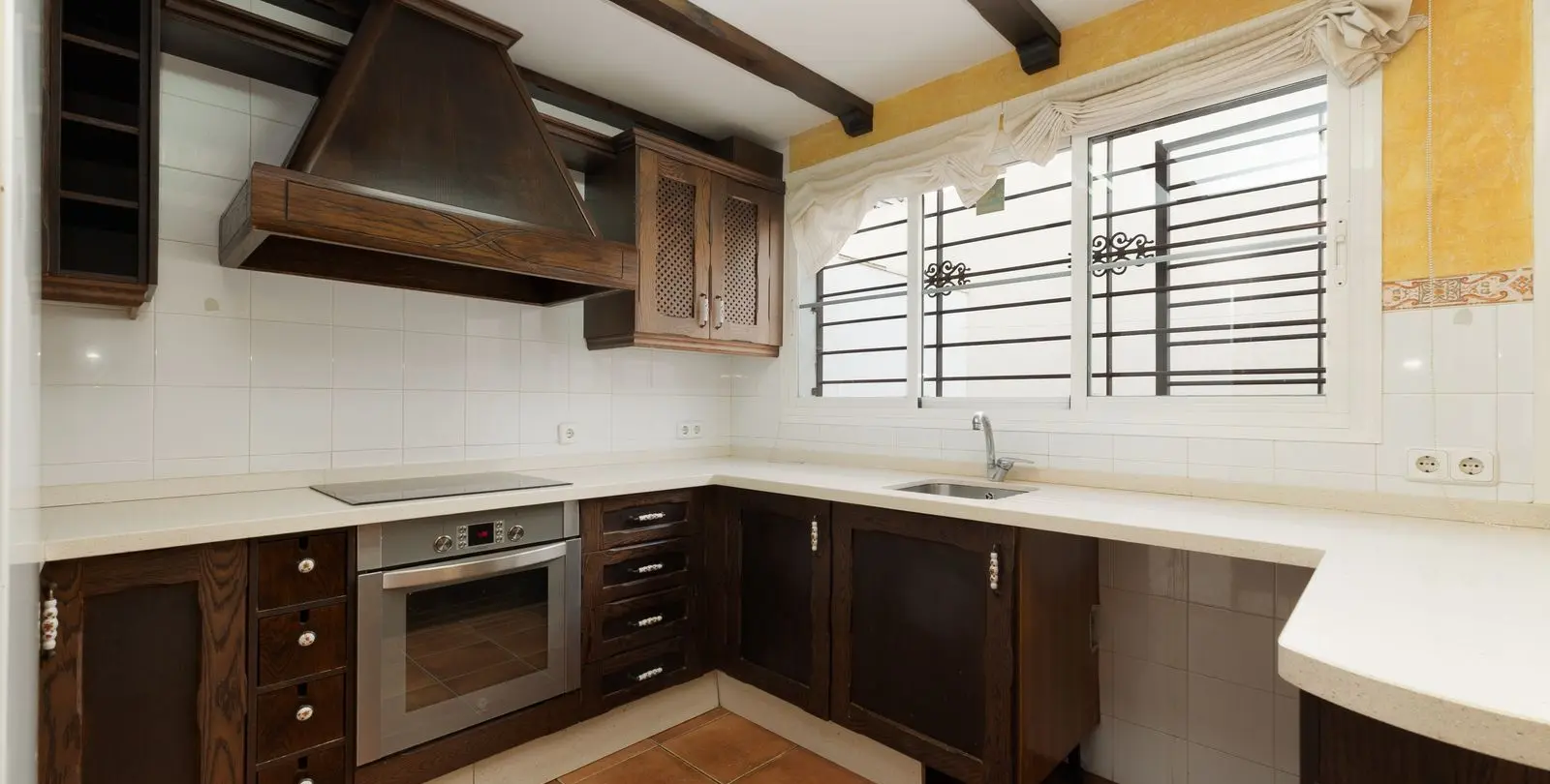 Продажа таунхауса в Málaga Centro 6