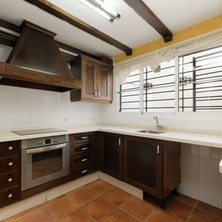 Sale of townhouse in Málaga Centro