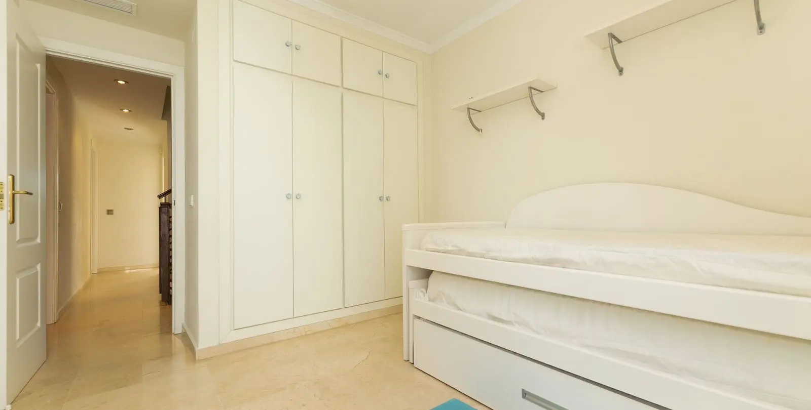 Продажа таунхауса в Málaga Centro 8