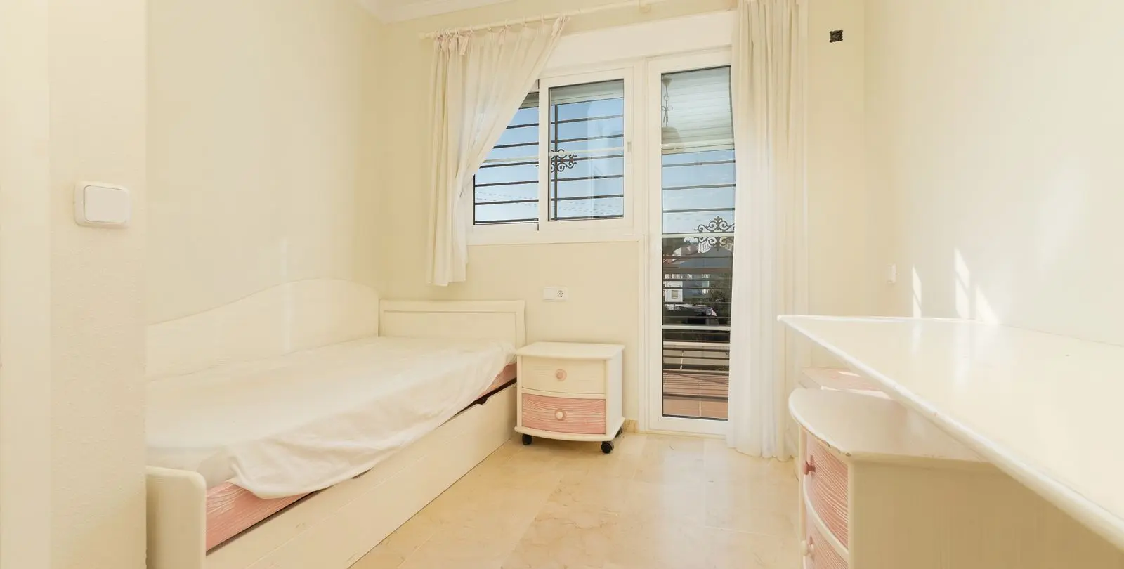 Продажа таунхауса в Málaga Centro 11