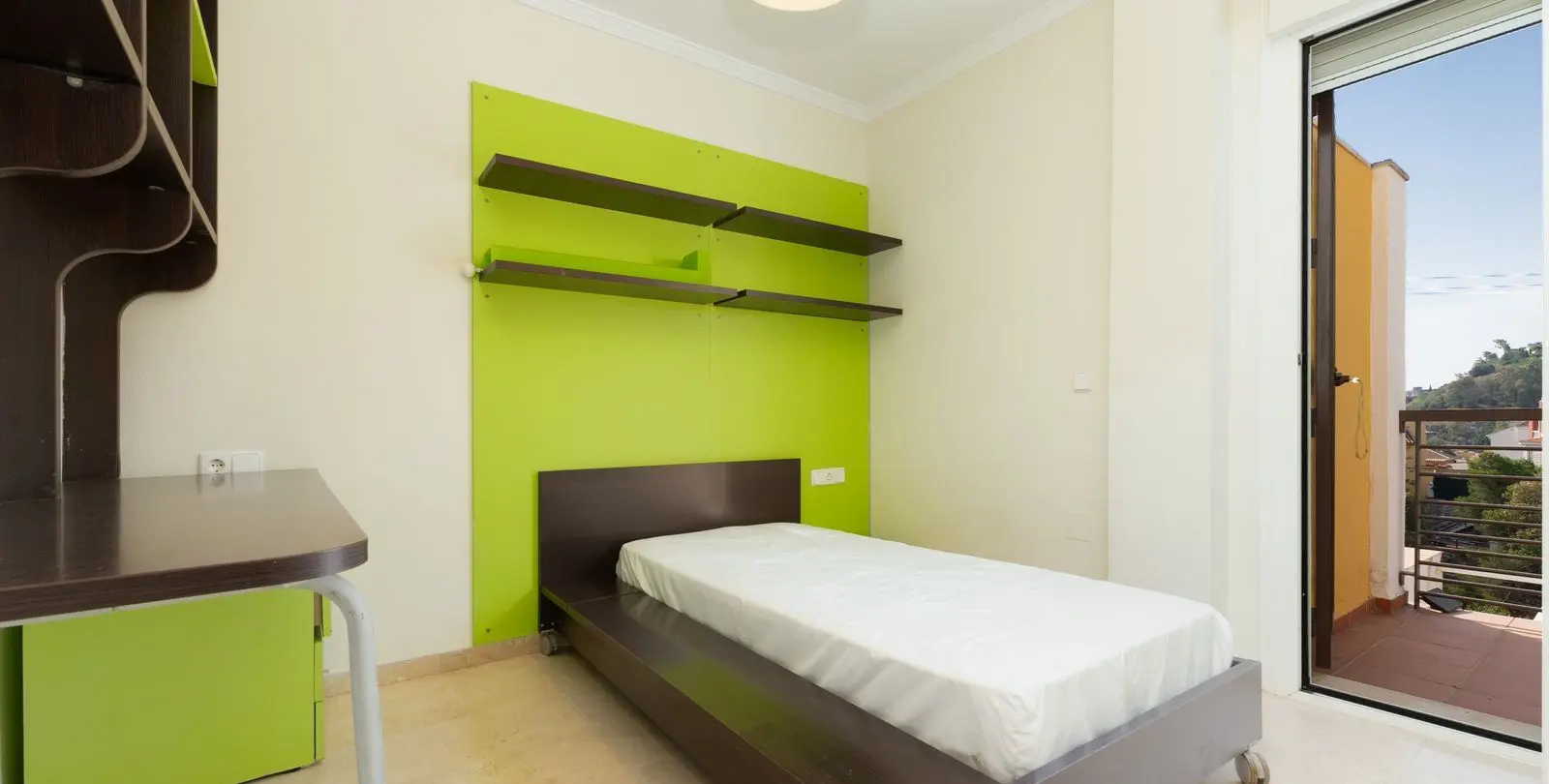 Продажа таунхауса в Málaga Centro 12