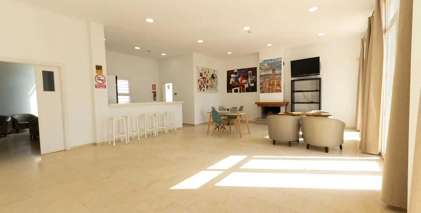 Продажа таунхауса в Málaga Centro 17