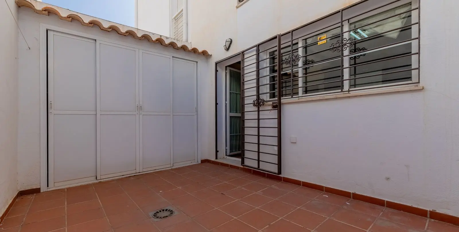 Продажа таунхауса в Málaga Centro 22