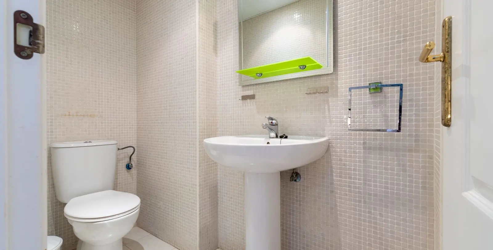 Продажа таунхауса в Málaga Centro 28