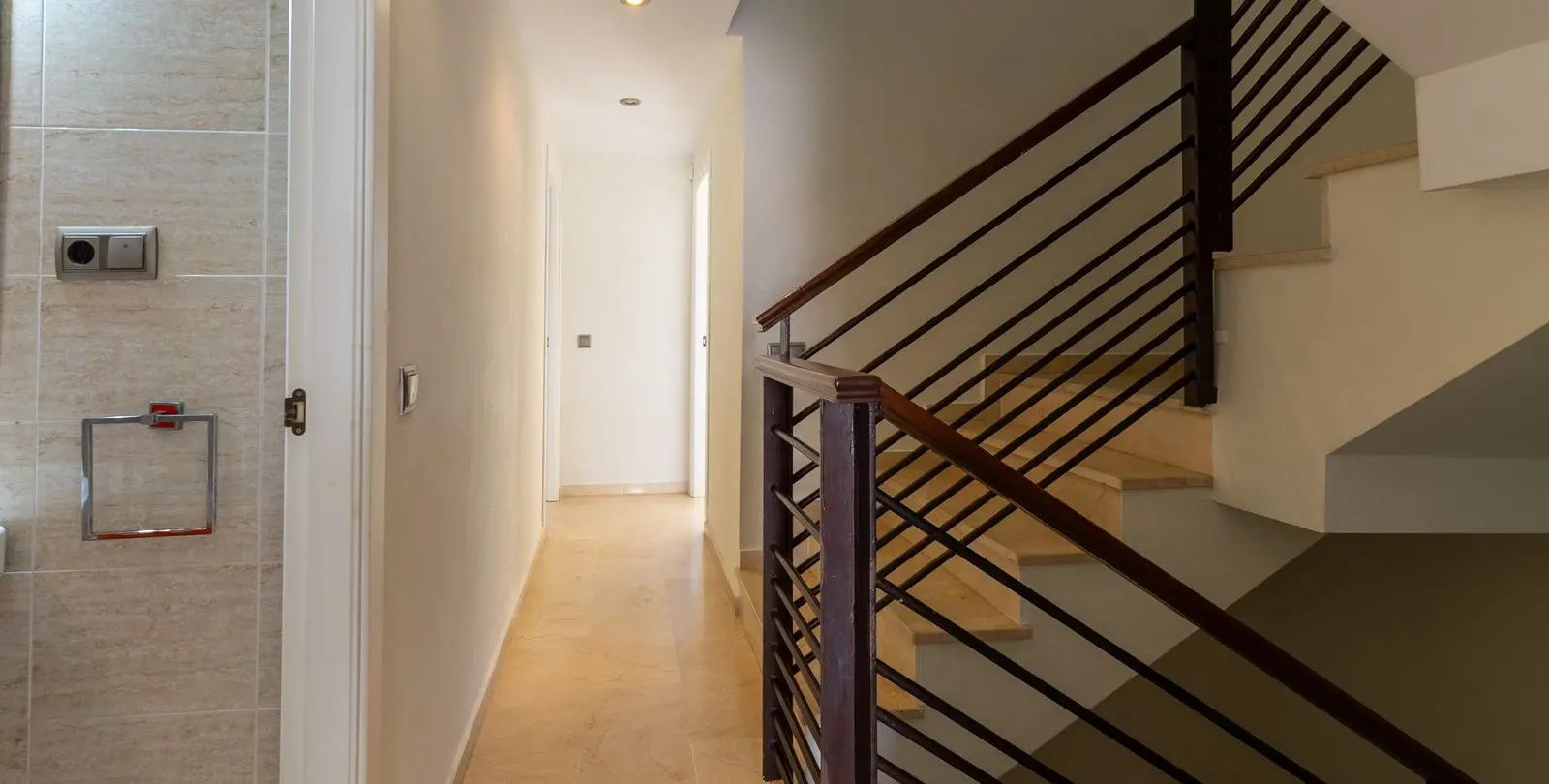 Продажа таунхауса в Málaga Centro 29