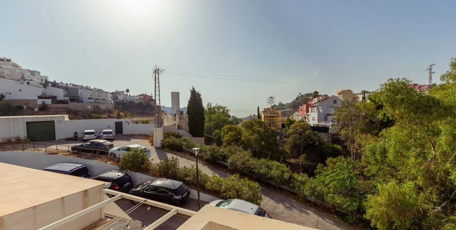 Продажа таунхауса в Málaga Centro 31