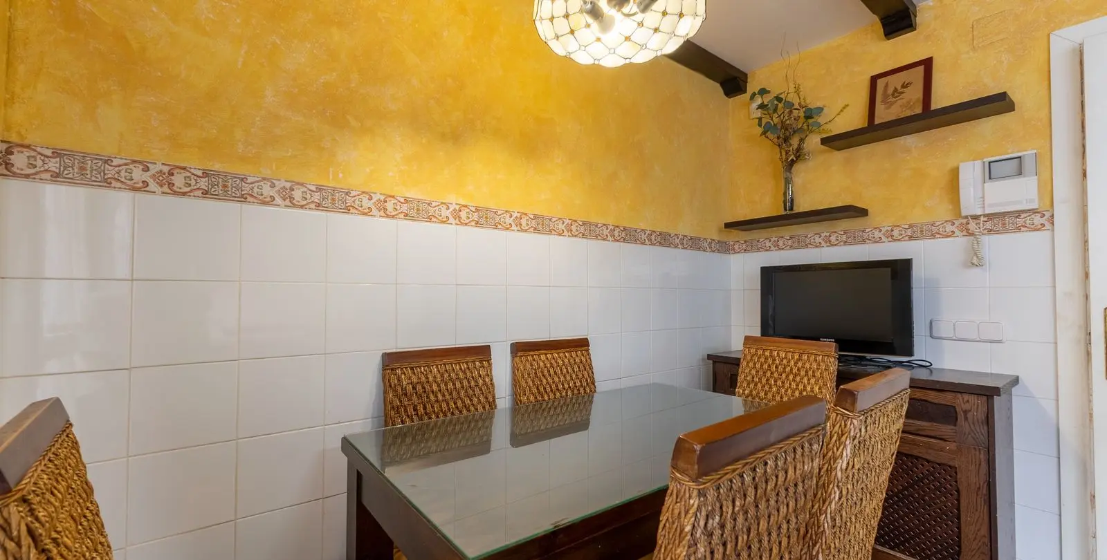 Продажа таунхауса в Málaga Centro 37