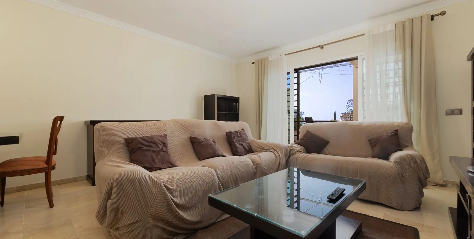 Продажа таунхауса в Málaga Centro 38