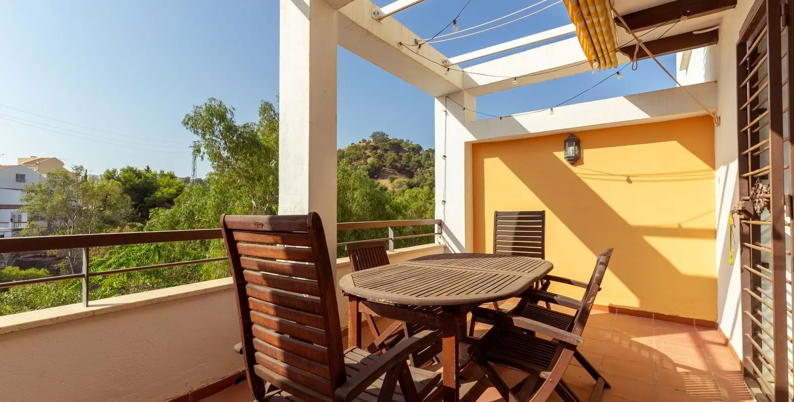 Продажа таунхауса в Málaga Centro 42