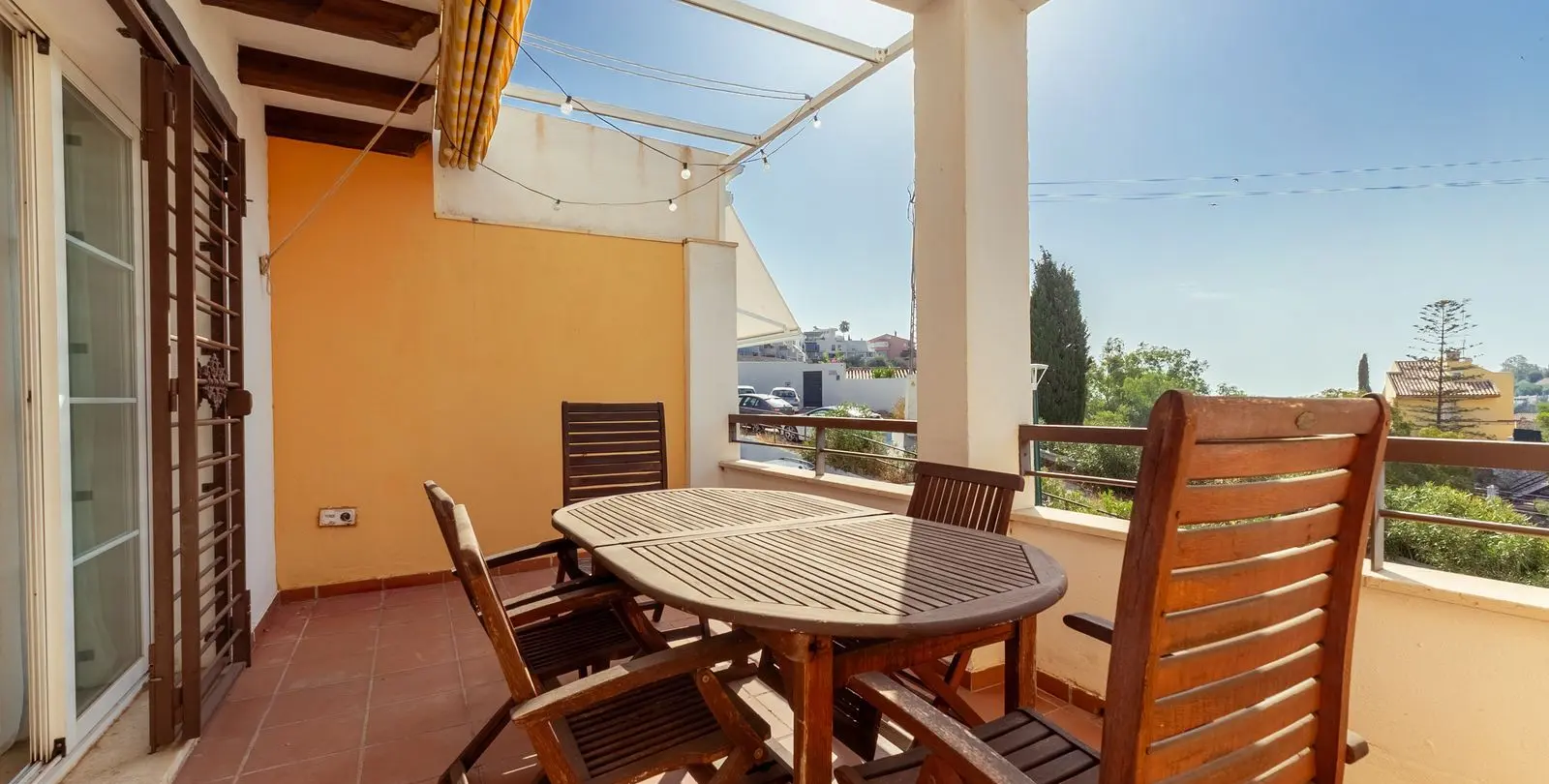 Продажа таунхауса в Málaga Centro 43