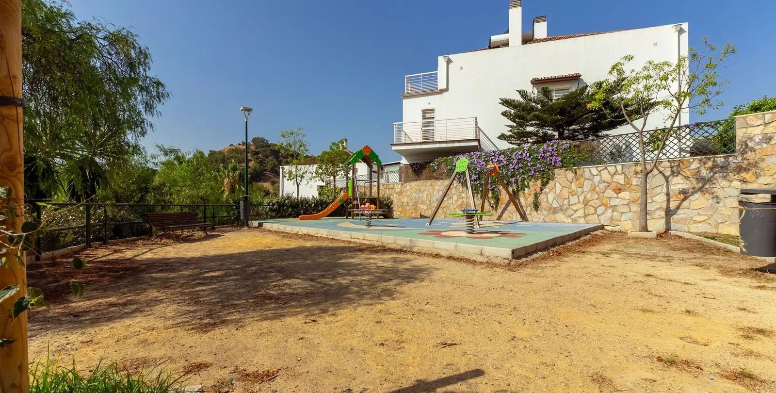 Продажа таунхауса в Málaga Centro 45