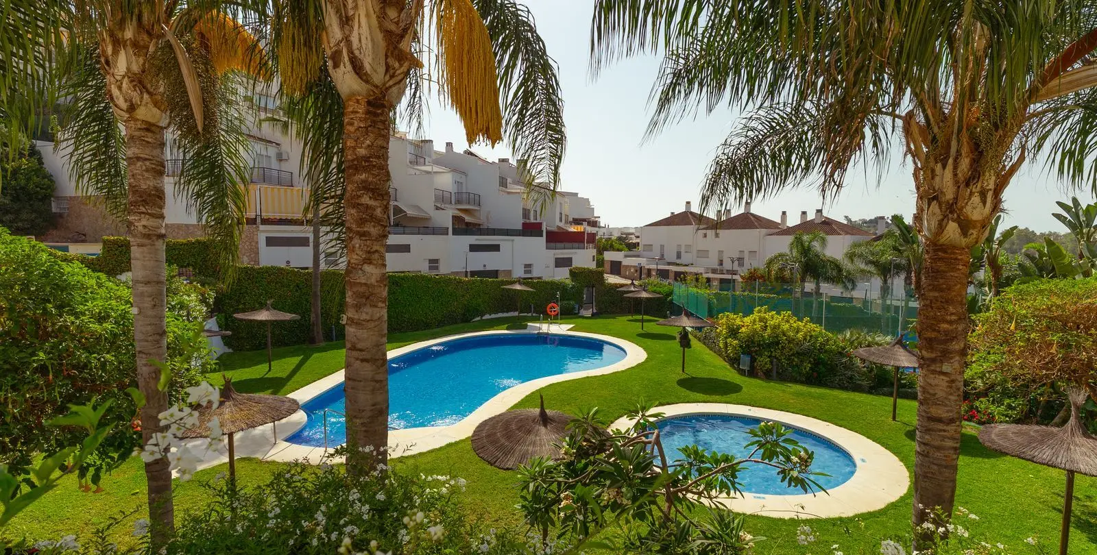 Продажа таунхауса в Málaga Centro 47