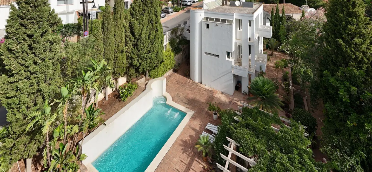 Продажа  отдельно стоящей виллы в Campo Mijas 0