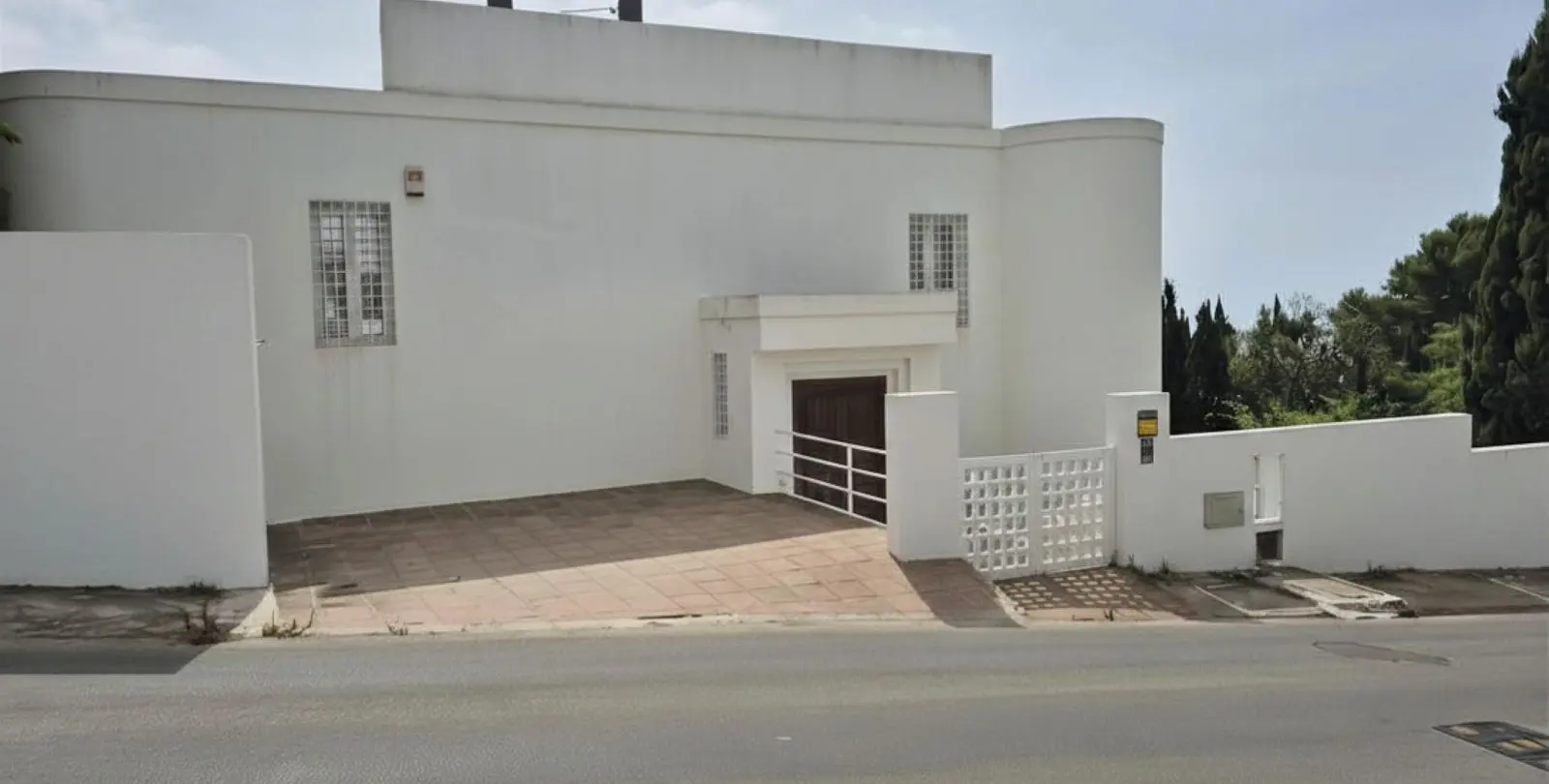 Продажа  отдельно стоящей виллы в Campo Mijas 3