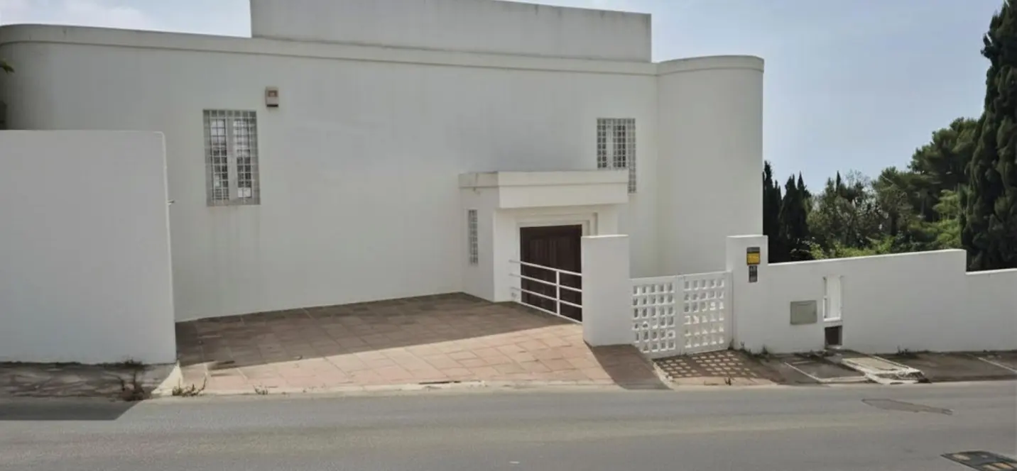 Продажа  отдельно стоящей виллы в Campo Mijas 2
