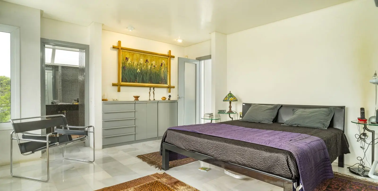 Продажа  отдельно стоящей виллы в Campo Mijas 16