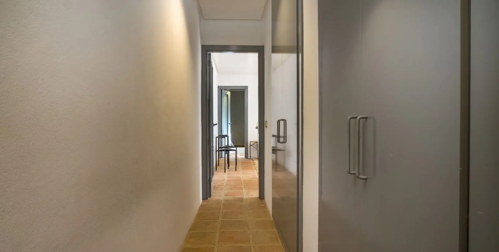 Продажа  отдельно стоящей виллы в Campo Mijas 24