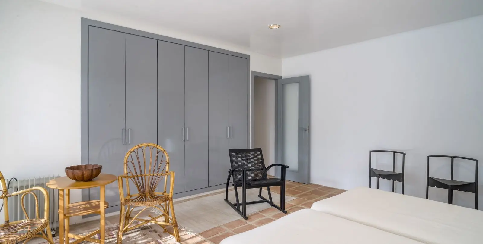 Продажа  отдельно стоящей виллы в Campo Mijas 27