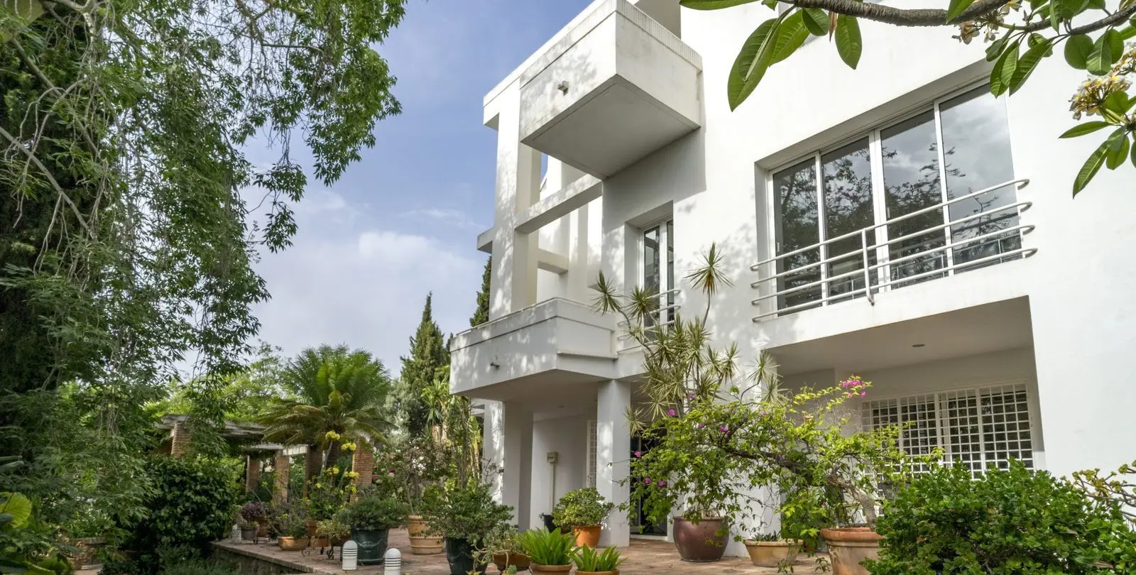 Продажа  отдельно стоящей виллы в Campo Mijas 31