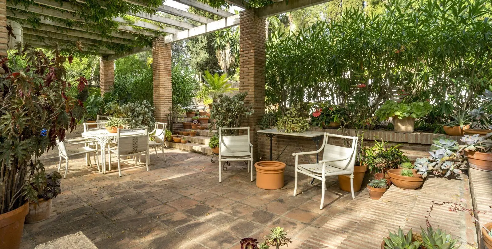 Продажа  отдельно стоящей виллы в Campo Mijas 33