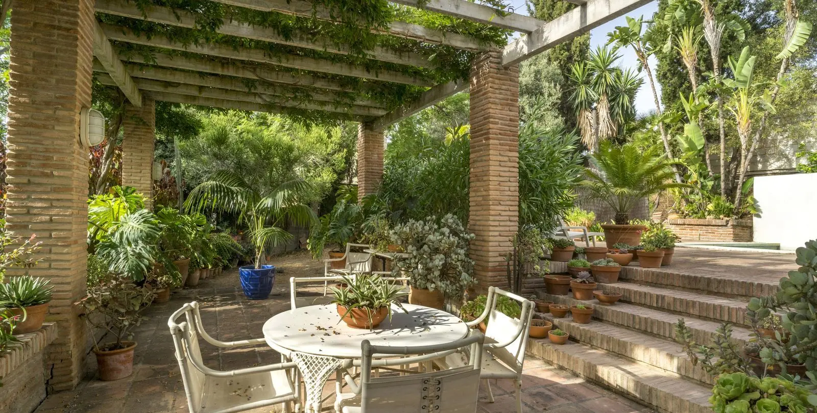 Продажа  отдельно стоящей виллы в Campo Mijas 34
