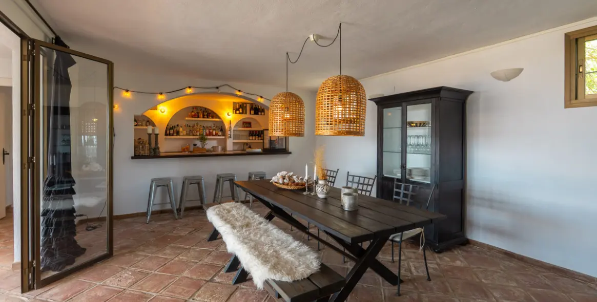 Venta de villa independiente en Sierrezuela 5