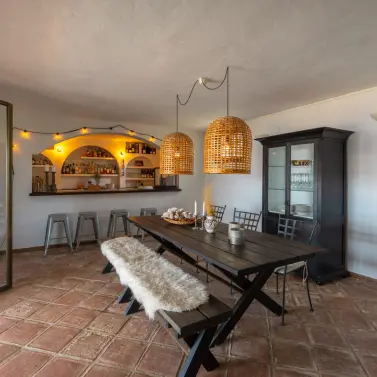 Venta de villa independiente en Sierrezuela