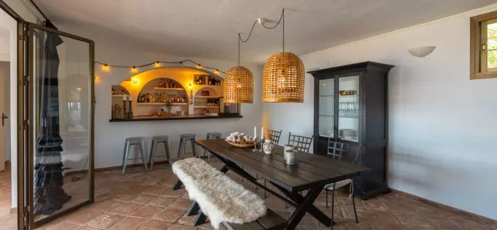 Venta de villa independiente en Sierrezuela 4
