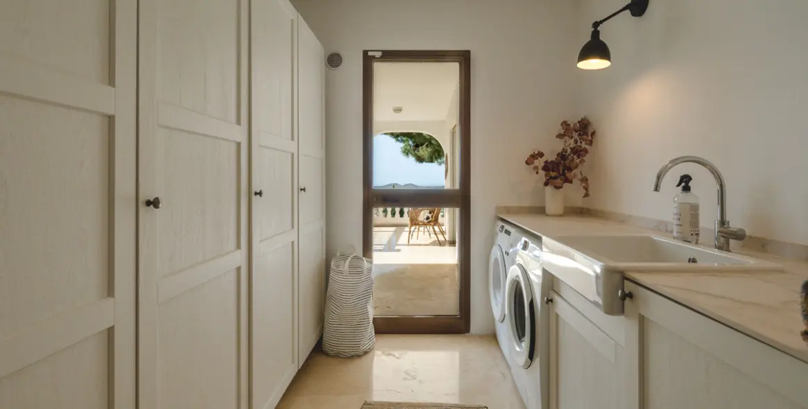 Venta de villa independiente en Sierrezuela 19