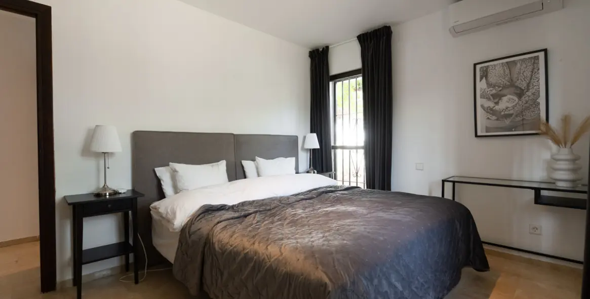 Venta de villa independiente en Sierrezuela 20