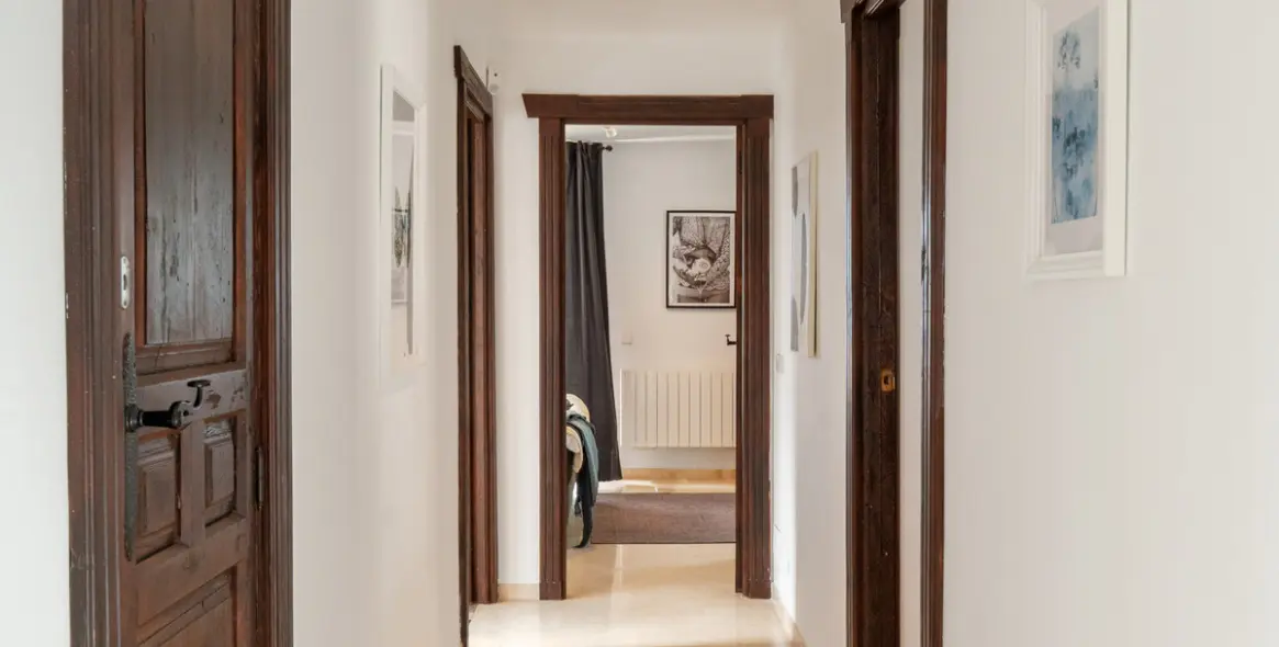 Venta de villa independiente en Sierrezuela 25