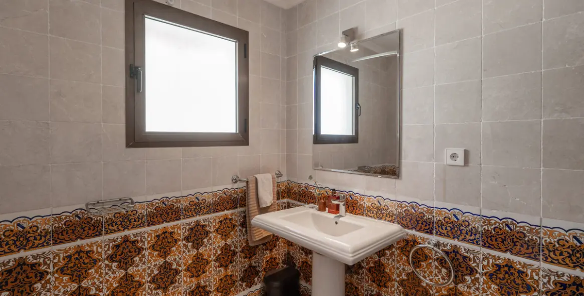 Venta de villa independiente en Sierrezuela 27