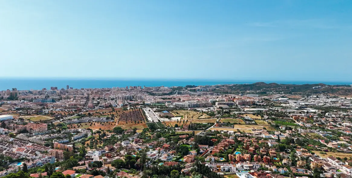 Venta de villa independiente en Sierrezuela 40