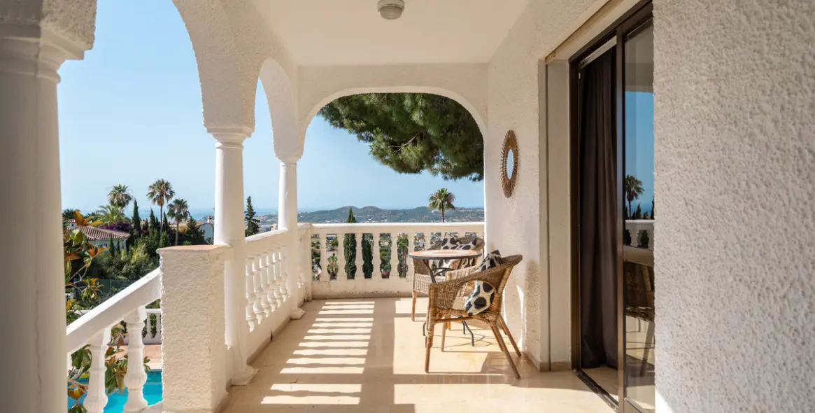 Venta de villa independiente en Sierrezuela 43