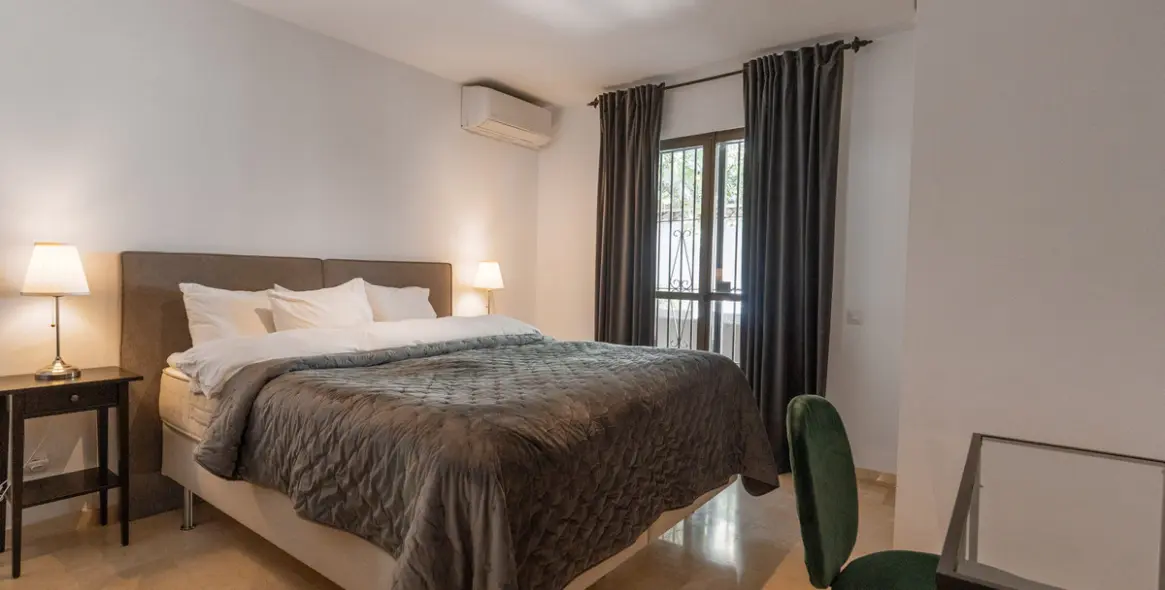 Venta de villa independiente en Sierrezuela 45