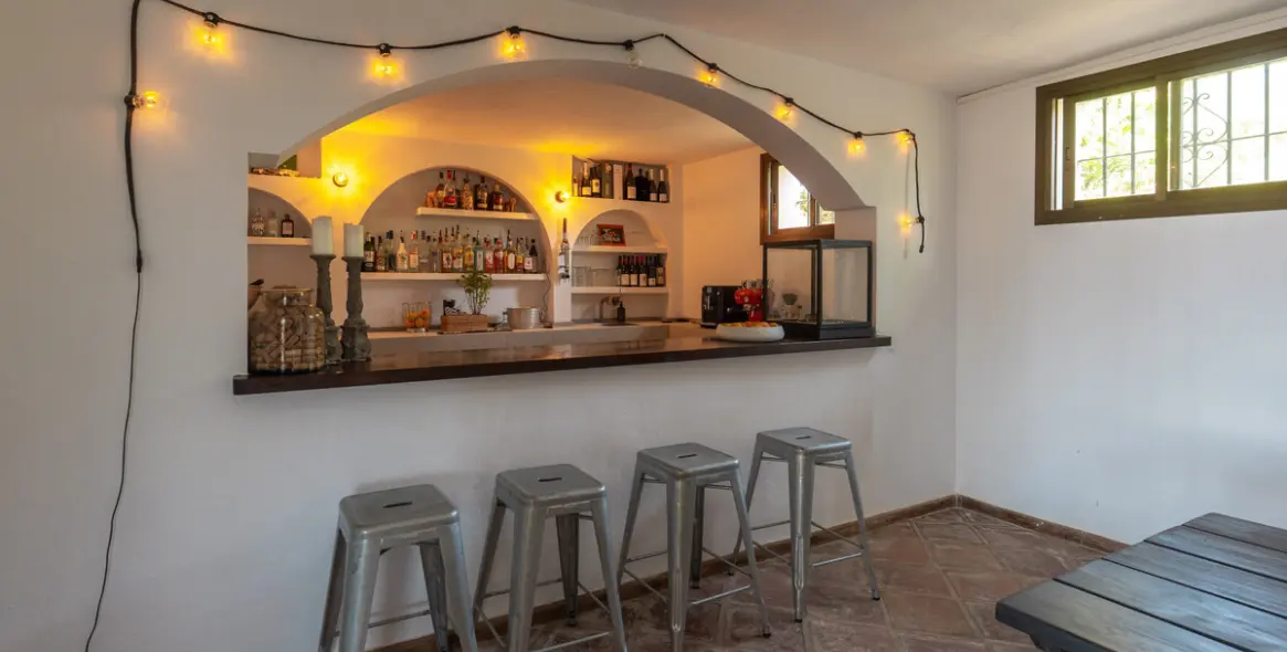 Venta de villa independiente en Sierrezuela 49