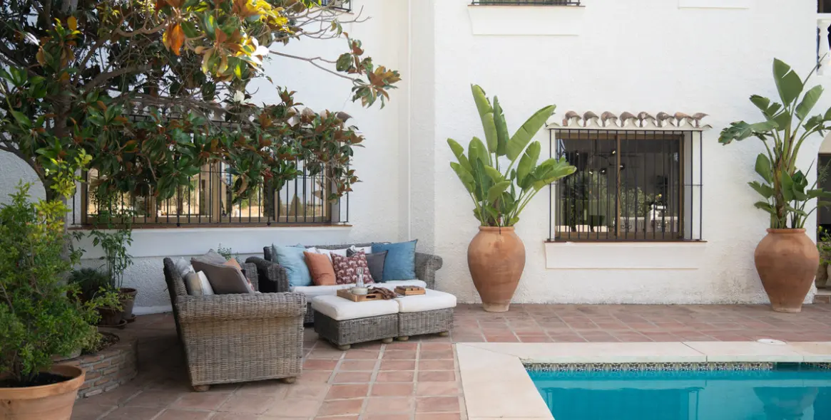 Venta de villa independiente en Sierrezuela 59