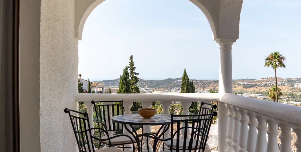 Venta de villa independiente en Sierrezuela 61