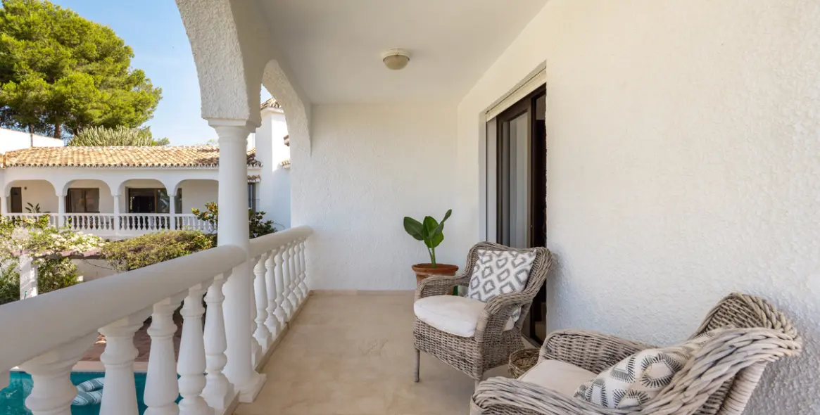 Venta de villa independiente en Sierrezuela 64