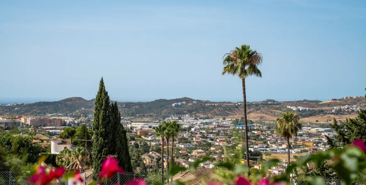 Venta de villa independiente en Sierrezuela 66