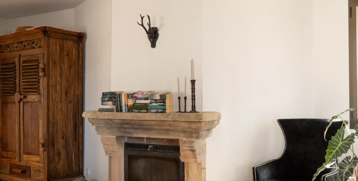 Venta de villa independiente en Sierrezuela 71