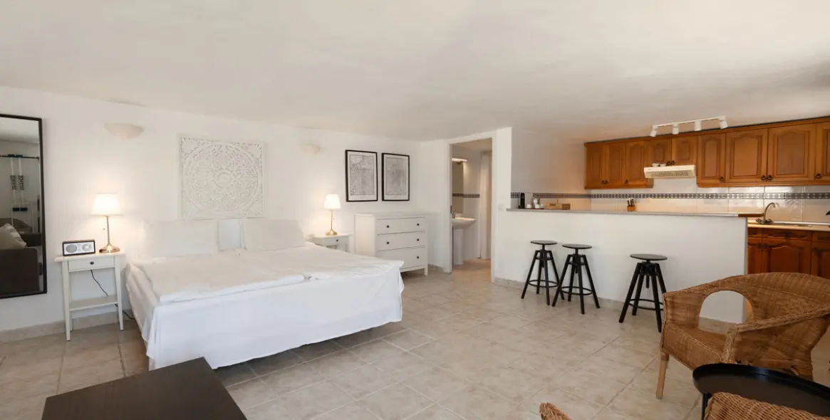 Venta de villa independiente en Sierrezuela 76