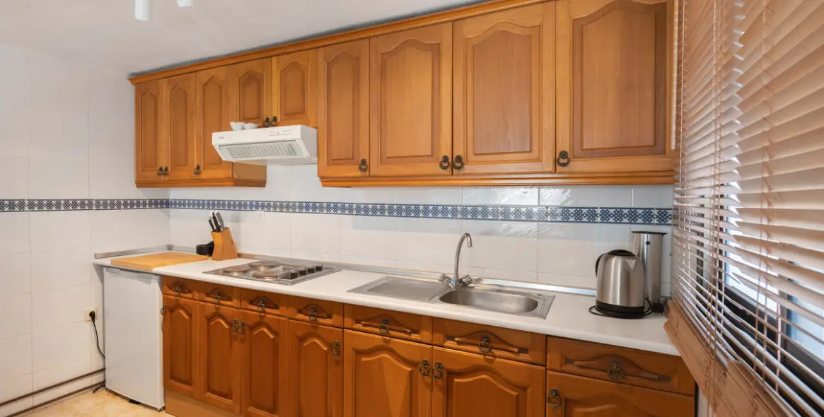 Venta de villa independiente en Sierrezuela 78