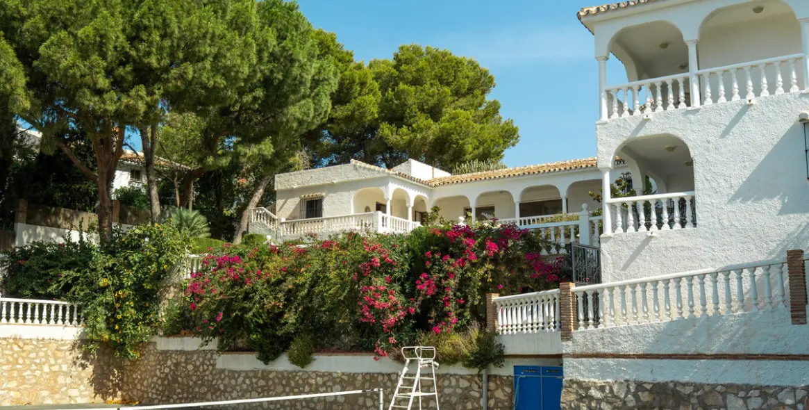 Venta de villa independiente en Sierrezuela 88
