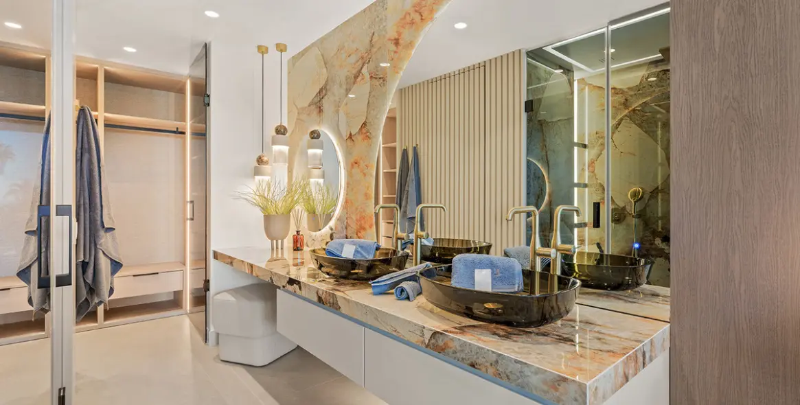 Venta de apartamento en planta baja en Estepona 9