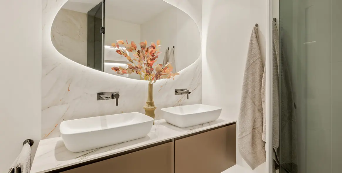 Venta de apartamento en planta baja en Estepona 11