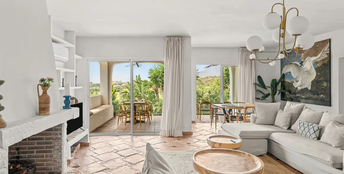 Venta de villa independiente en El Rosario 9