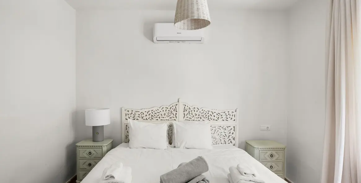 Venta de villa independiente en El Rosario 34