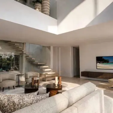 Venta de villa independiente en Benahavís