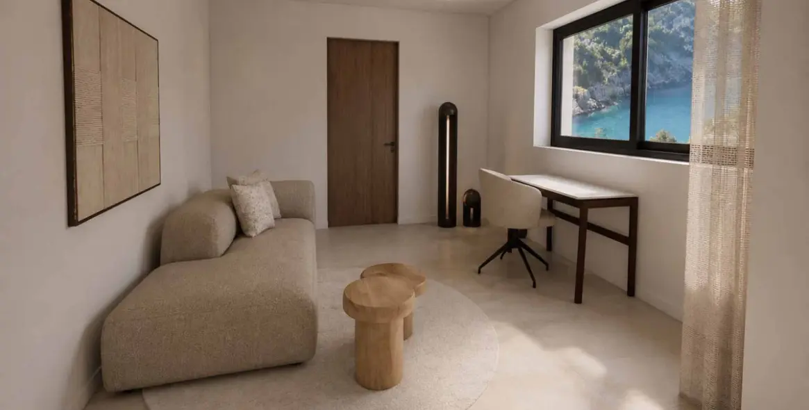 Venta de villa independiente en Benahavís 7